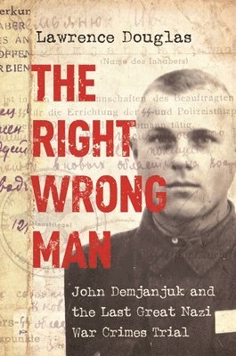 The Right Wrong Man 1