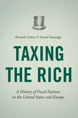 Taxing the Rich 1