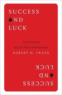 Success and Luck