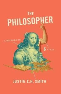 bokomslag The Philosopher