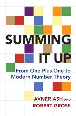 Avner Ash, Robert Gross - Summing It Up, Häftad