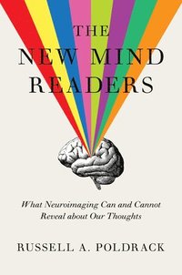 bokomslag The New Mind Readers