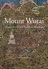 bokomslag Mount Wutai