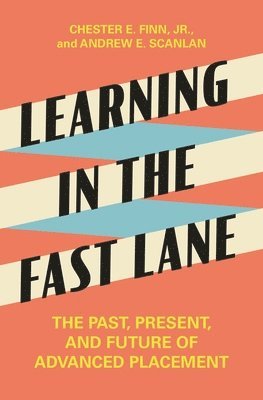 Learning in the Fast Lane 1