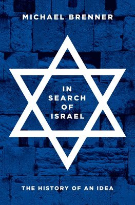 bokomslag In Search of Israel