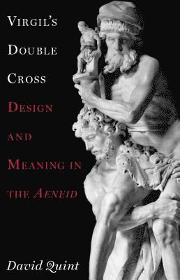 David Quint - Virgil's Double Cross, Inbunden