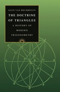 bokomslag The Doctrine of Triangles