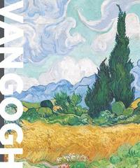 bokomslag Van Gogh and the Seasons
