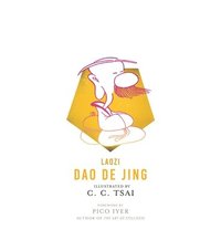 bokomslag Dao De Jing