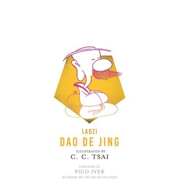 Dao De Jing 1