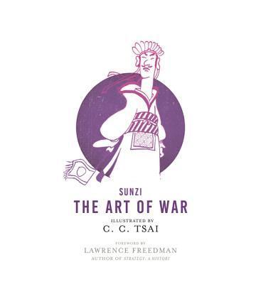 Sunzi - Art of War, Häftad