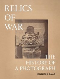 bokomslag Relics of War