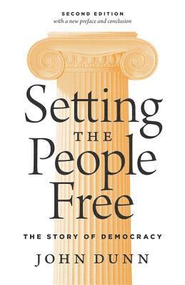 Setting the People Free 1