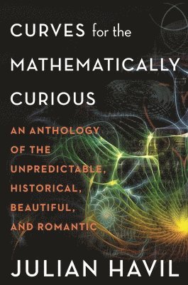 bokomslag Curves for the Mathematically Curious