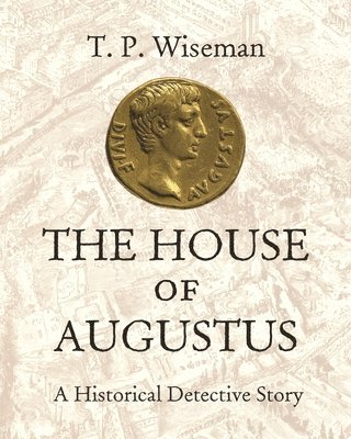 bokomslag The House of Augustus
