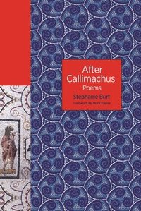bokomslag After Callimachus
