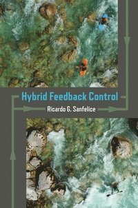 bokomslag Hybrid Feedback Control