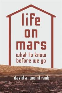 bokomslag Life on Mars