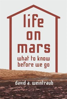 Life on Mars
