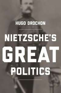 bokomslag Nietzsche's Great Politics