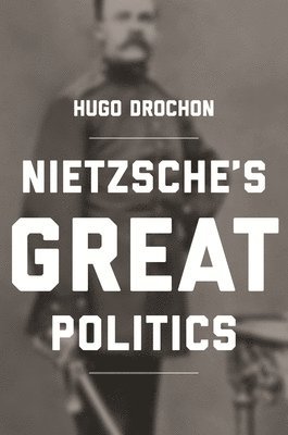 Nietzsche's Great Politics 1