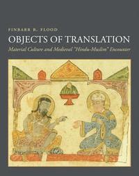 bokomslag Objects of Translation