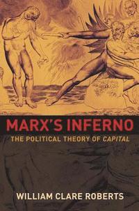 bokomslag Marx's Inferno