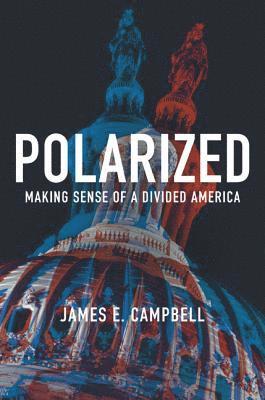 James E. Campbell - Polarized, Häftad