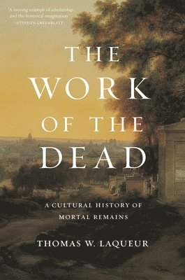 The Work of the Dead 1