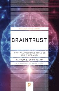 bokomslag Braintrust