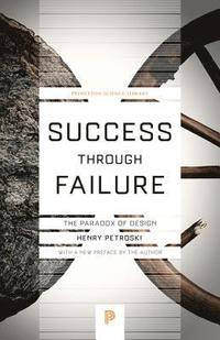 bokomslag Success through Failure