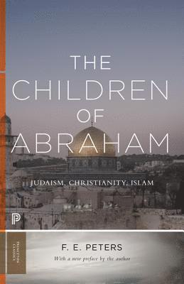 bokomslag The Children of Abraham