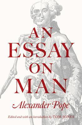 bokomslag An Essay on Man