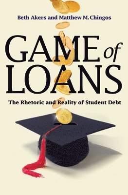 bokomslag Game of Loans