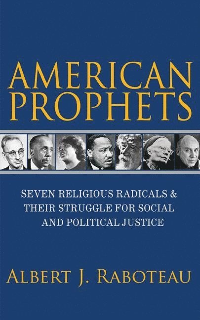 American Prophets 1