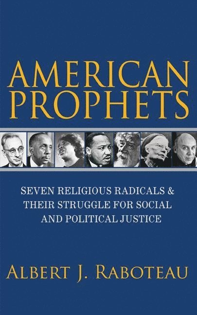 American Prophets