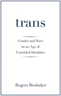 bokomslag Trans
