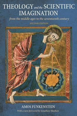 bokomslag Theology and the Scientific Imagination