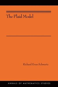 bokomslag The Plaid Model