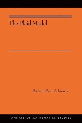 The Plaid Model 1