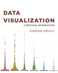 bokomslag Data Visualization