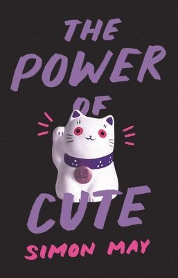 Simon May - Power of Cute, Inbunden