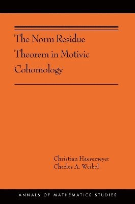 The Norm Residue Theorem in Motivic Cohomology 1
