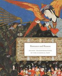 bokomslag Romance and Reason