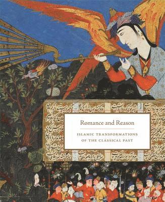 bokomslag Romance and Reason
