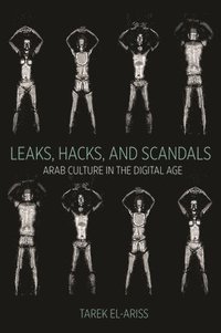 bokomslag Leaks, Hacks, and Scandals