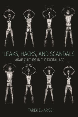 Leaks, Hacks, and Scandals 1