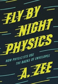 bokomslag Fly by Night Physics