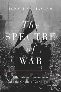 bokomslag The Spectre of War