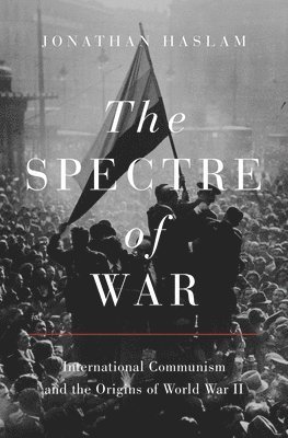 The Spectre of War 1